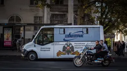 В Крыму вводят запрет на использование мототехники ночью — власти ограничат передвижение мотоциклов, мопедов, питбайков, квадроциклов